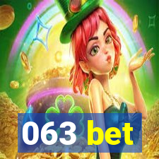 063 bet